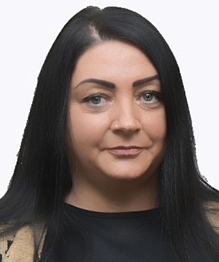Marie Burrow