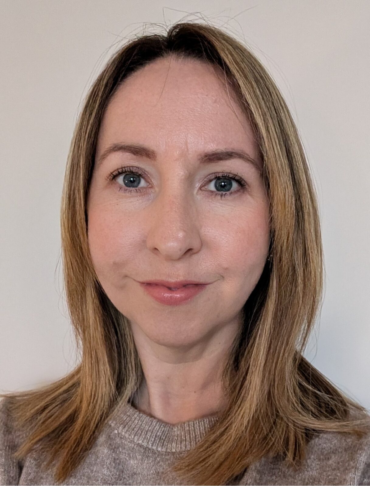 Jodie Hodgson